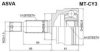 ASVA MT-CY3 Joint Kit, drive shaft